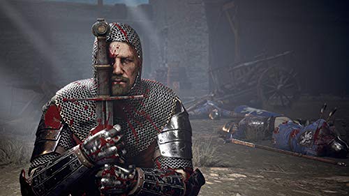 Chivalry 2 (DE)