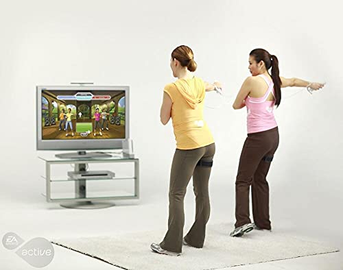 EA Sports Active 1: Personal Trainer (GB)