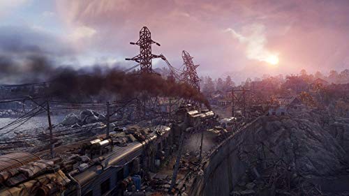 Metro Exodus (DE)