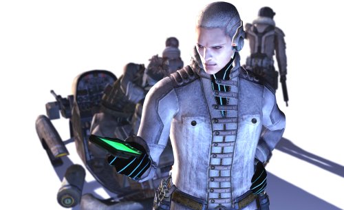 Lost Planet: Extreme Condition Colonies Edition [Classics] (DE)