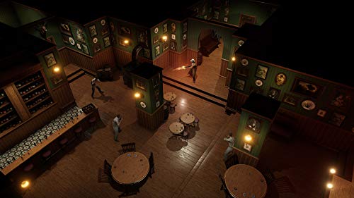 Empire of Sin (DE) — Day One Edition