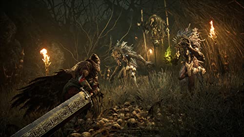 Lords of the Fallen (DE) — Deluxe Edition