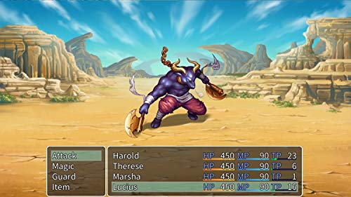 RPG Maker MV (DE)