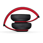 Beats Studio3 Wireless Over-Ear Kopfhörer – Die Beats Decade Collection – Klassisch rot-schwarz [Beats by Dr. Dre]