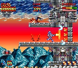 Turrican Collector's Edition [Strictly Limited]