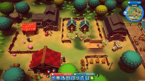Spirit of the Island: Paradise Edition (DE)