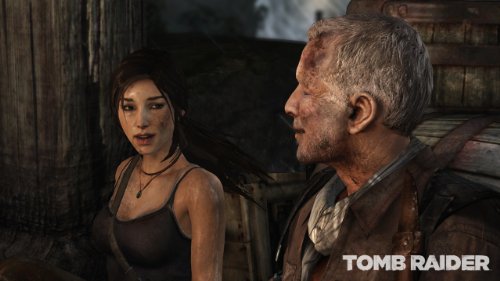 Tomb Raider (US)