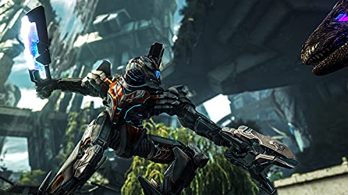ARK: Ultimate Survivor Edition (DE)