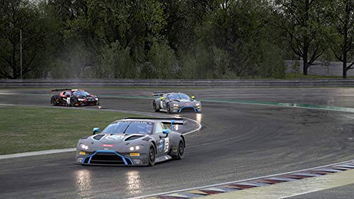 Assetto Corsa Competizione (DE)