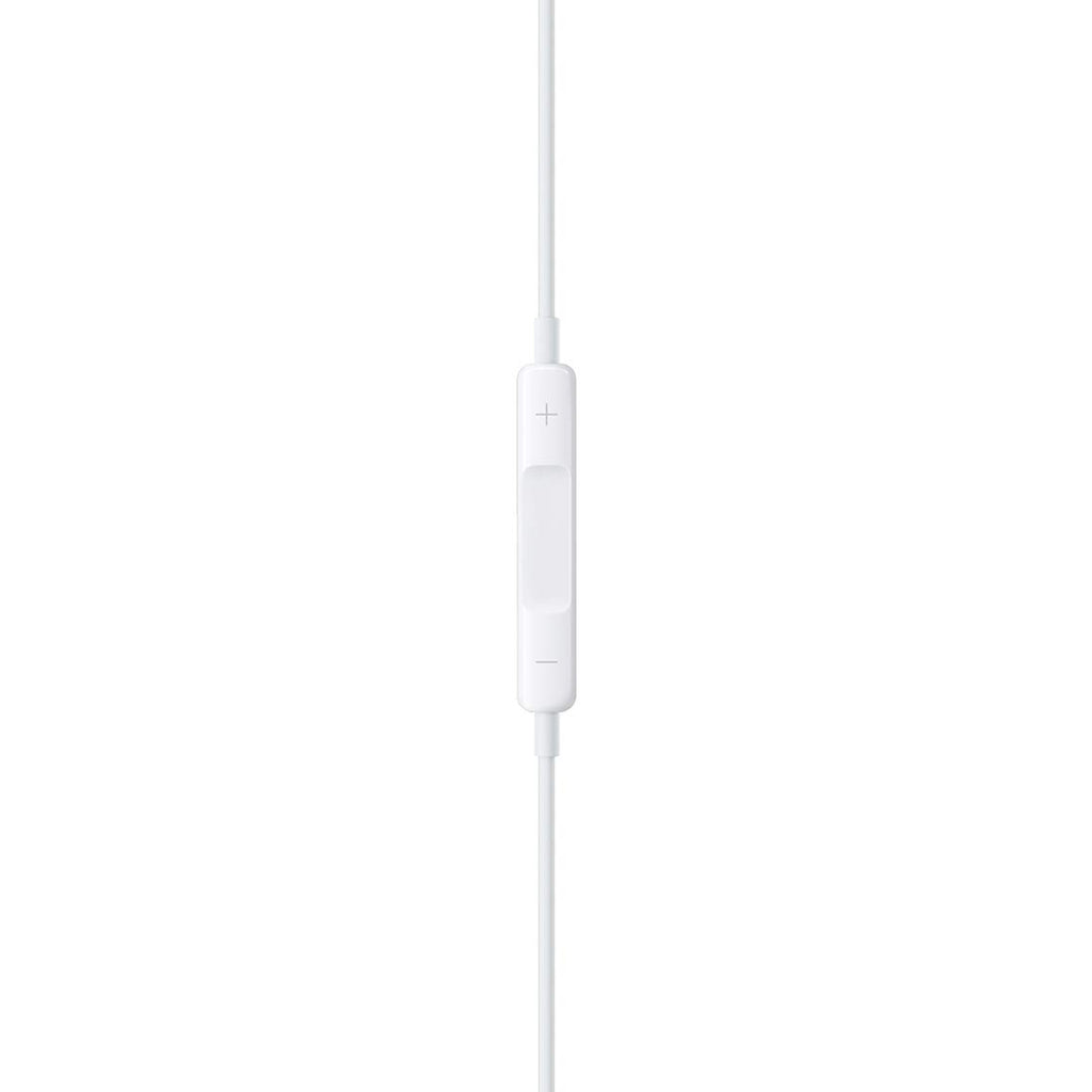 EarPods mit Lightning Anschluss weiß [Apple]
