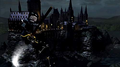 LEGO Harry Potter Collection Jahre 1-7 (AT) — Remastered