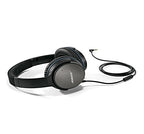 Bose QuietComfort 25, Acoustic Noise Cancelling - Kopfhörer für Apple-Geräte, schwarz [Bose]