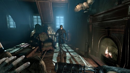 Thief (AT)