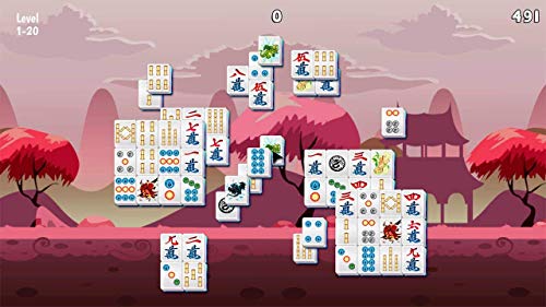 Mahjong Deluxe 3 (DE)