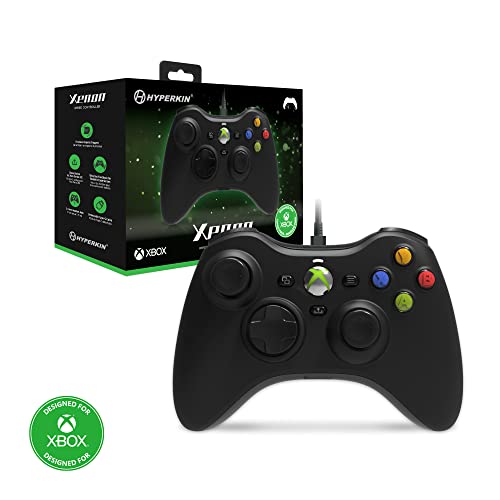 Original Xenon Wired Controller / Pad rot