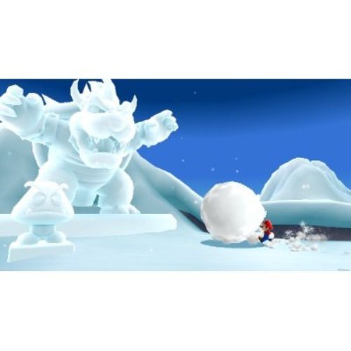 Super Mario Galaxy 2 (FR)