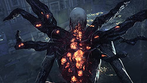 Dying Light 2 Stay Human (AT) — Deluxe Edition