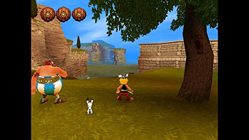 Asterix & Obelix XXL: Romastered (GB)