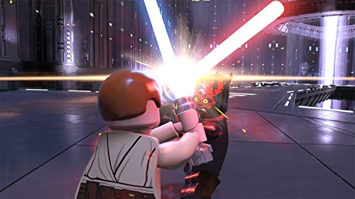 LEGO Star Wars Skywalker Saga (DE)