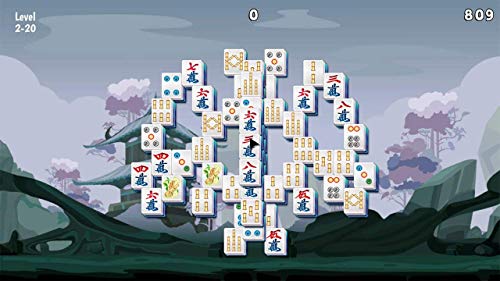 Mahjong Deluxe 3 (DE)