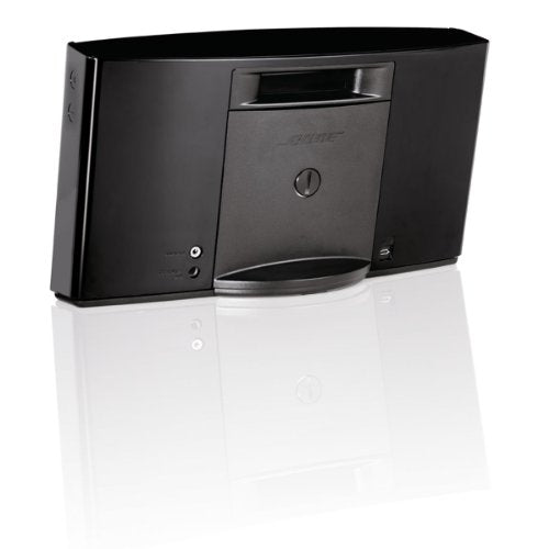 Bose SoundLink Air Digital Music System schwarz [Bose]