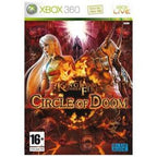 Kingdom under Fire: Circle of Doom (GB)
