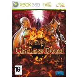 Kingdom under Fire: Circle of Doom (AT)