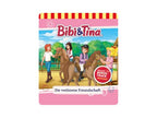 tonies Hörfigur – Bibi und Tina - Die verlorene Freundschaft (Wildpferde 2) 2025