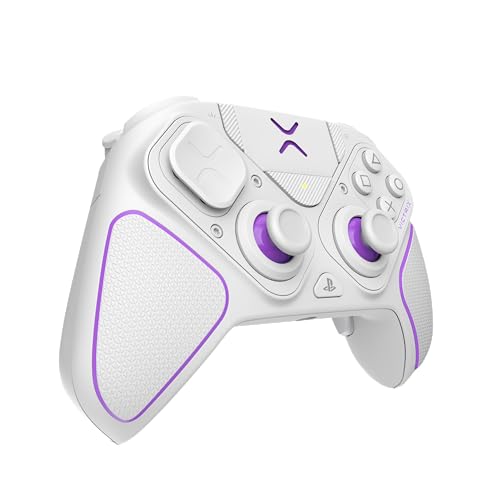 Wireless Controller Victrix Pro BFG weiß [PDP]