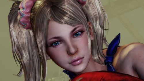 Lollipop Chainsaw (JP) — Premium Edition