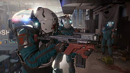 Cyberpunk 2077 (DE)