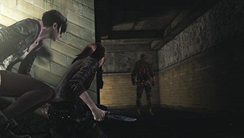 Resident Evil: Revelations 2 (FR)