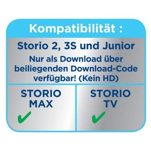 Storio HD Paw Patrol [Vtech]