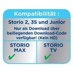 Storio HD Paw Patrol [Vtech]