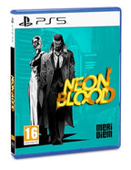 Neon Blood (GB) — Limited Edition