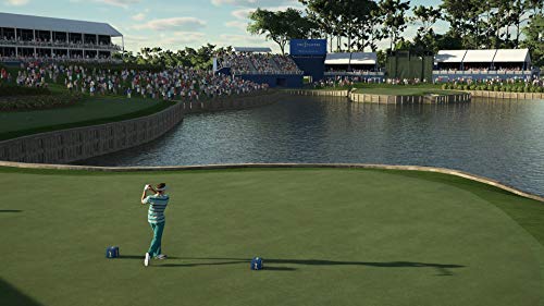 PGA Tour 2K21 Justin Thomas (DE)