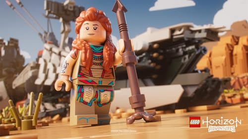 LEGO Horizon Adventures (DE)