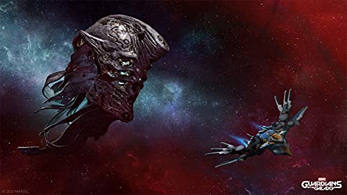 Guardians of the Galaxy (DE)
