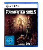 Tormented Souls (DE)