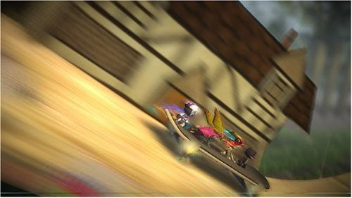 Little Big Planet (FR)