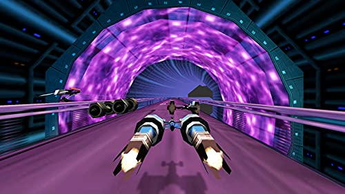 Star Wars Racer + Commando Combo (DE)