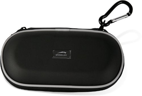 Tasche / Travel Bag / Carry Case schwarz [Speedlink]