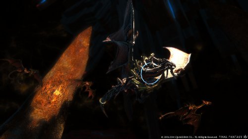 Final Fantasy XIV: A Realm Reborn (DE) — Collector's Edition