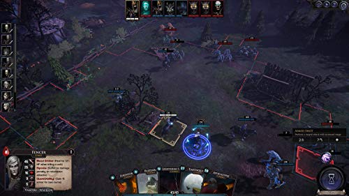 Immortal Realms Vampire Wars (DE)