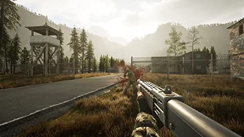 Beyond Enemy Lines Edition (DE) — Remastered