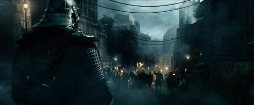 Thief (US)