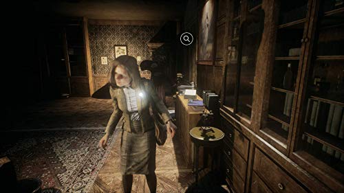 Remothered: Tormented Fathers (US)
