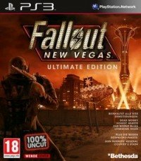 Fallout: New Vegas (AT) — Ultimate Edition
