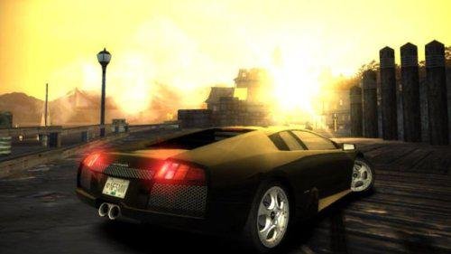 Need for Speed: Most Wanted (FR)