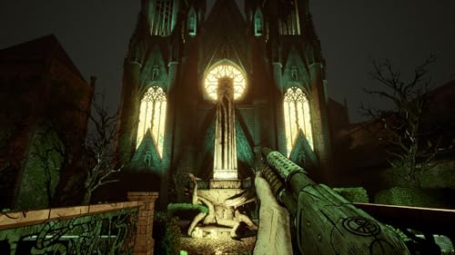 Forgive Me Father 2 (DE)